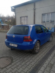 Golf 4 1.9 tdi