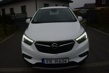 Opel Mokka 1.6B 65 Tys Km/ Led/ PDC/ 2017r/ Sprowadzony/ Oplacony Tarnogród - zdjęcie 7