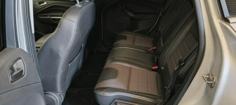 Ford Kuga 2.0 TDCi Lift Climatronic Duża Navi Grzane Fotele Pdc Płock - zdjęcie 10