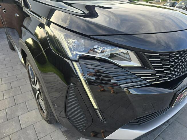 Peugeot 3008 GT- Line | Panorama Żarki - zdjęcie 9