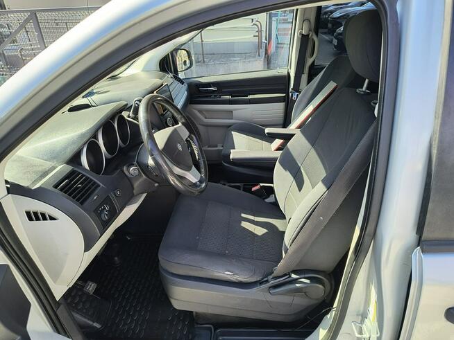 Dodge Caravan Automat| 7-mio Osobowy| Kamera cofania| Instalacja LPG Bydgoszcz - zdjęcie 9