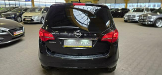 Opel Meriva ZOBACZ OPIS !! W podanej cenie roczna gwarancja Mysłowice - zdjęcie 8