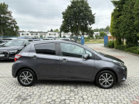 Toyota Yaris 1.5 Automat, Krajowy , Niski Przebieg ,Gwarancja Tarnowskie Góry - zdjęcie 5
