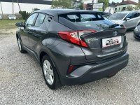Toyota C-HR Nowe Iganie - zdjęcie 7