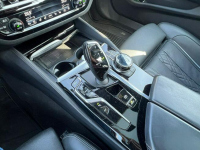 BMW M550i xDrive 530KM MSport Baranowo - zdjęcie 11