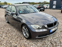 BMW E90 2,0 benzyna Serwisowana Z Niemiec Szerominek - zdjęcie 5