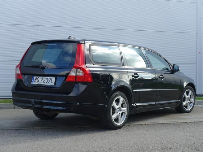 Volvo V70 2.0HDI136KM/Skórzana tapicerka/Nowy rozrząd/Długie opłaty Lublin - zdjęcie 8