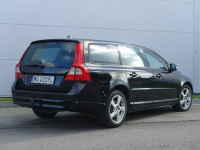 Volvo V70 2.0HDI136KM/Skórzana tapicerka/Nowy rozrząd/Długie opłaty Lublin - zdjęcie 8