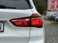 BMW X1 Krajowy automat benzynka faktura VAT 23% Będzin - zdjęcie 8
