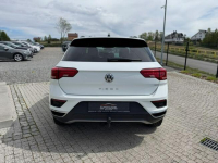Volkswagen T-Roc T ROC*2,0 tdi150KM*led*DSG*NAWI*bardzo zadbany Sierakowice - zdjęcie 7