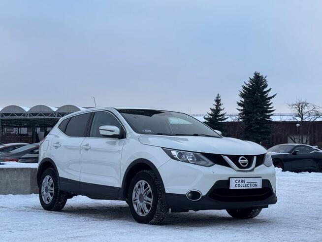 Nissan Qashqai, 2015 Michałowice - zdjęcie 2