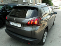 sprzedam PEUGEOTA 2008  1.2 b Lublin - zdjęcie 6