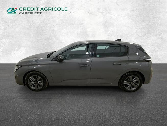 Peugeot 308 1.5 Blue HDI ActivePack S&amp;S EAT8 Warszawa - zdjęcie 8