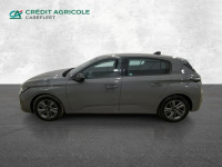 Peugeot 308 1.5 Blue HDI ActivePack S&amp;S EAT8 Warszawa - zdjęcie 8