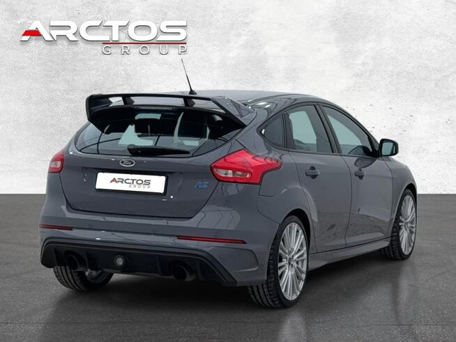 Ford Focus RS Salon PL 102tys.netto I wł Warszawa - zdjęcie 5