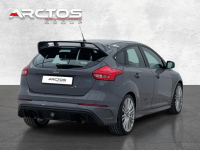 Ford Focus RS Salon PL 102tys.netto I wł Warszawa - zdjęcie 5