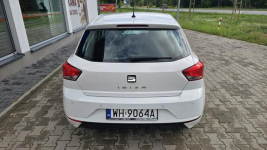 Seat Ibiza Polski Salon Fak Vat Sprawna Reference Karczew - zdjęcie 5