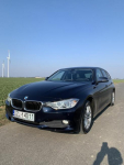 BMW F31 320d 143 KM, bez wkładu Uniejowice - zdjęcie 1
