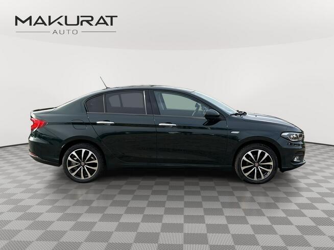 Fiat Tipo GKW9NY5#1.4 16v Lounge Climatronic K.cof Salon PL Gdańsk - zdjęcie 8