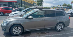 VW Golf 2014 Lublin - zdjęcie 2