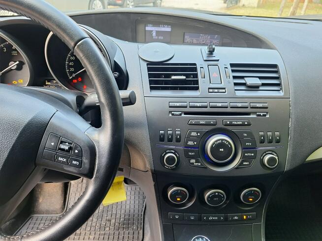 Mazda 3 Sport TE Siewierz - zdjęcie 11