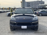 Porsche Cayenne S, 2010 Michałowice - zdjęcie 8