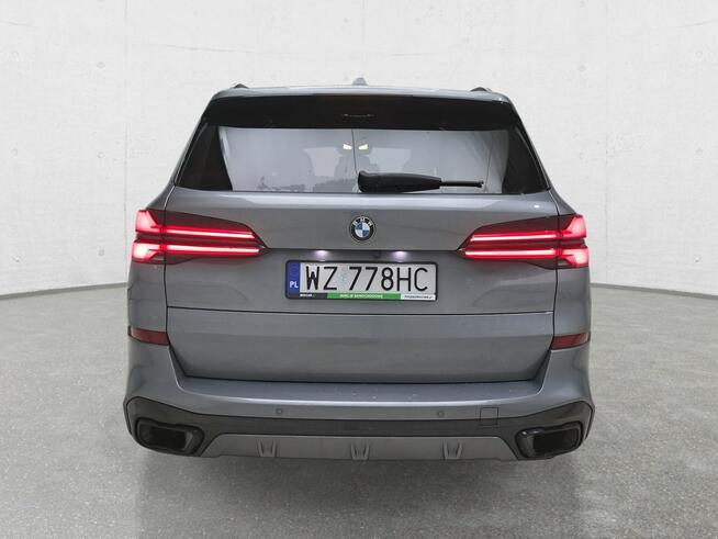 BMW X5 Poleasingowe.pl BZ Komorniki - zdjęcie 6
