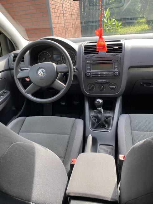 Vw golf V 2005 r Chorzów - zdjęcie 8