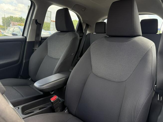 Toyota Yaris Salon Polska Poleasingowy I właściciel Serwis ASO VAT 23% Będzin - zdjęcie 10