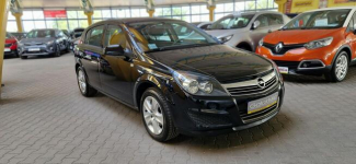 Opel Astra ZOBACZ OPIS !! W PODANEJ CENIE ROCZNA GWARANCJA !! Mysłowice - zdjęcie 9