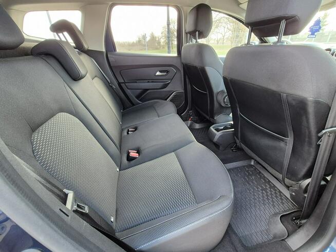 Dacia Duster 1.6 Benzyna+Gaz**2018**100oookm**Jak Nowa**Kamera**IGŁA Łosino - zdjęcie 7