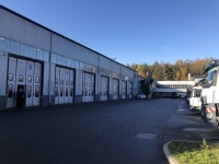 Hala produkcyjna magazynowa 1012 mkw Straszyn Obwodnica Straszyn - zdjęcie 4
