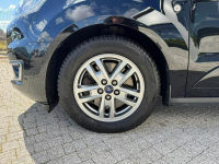 Ford Grand Tourneo Connect AUTOMAT*7 osób*Grand*kmera*panorama Sierakowice - zdjęcie 9