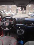 Sprzedam fiat panda 2015 r Jaworzno - zdjęcie 4