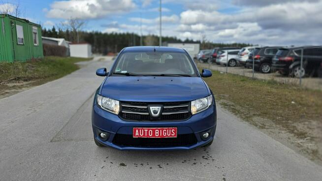 Dacia Sandero klima salon polska Lębork - zdjęcie 2