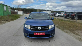 Dacia Sandero klima salon polska Lębork - zdjęcie 2