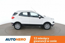 Ford EcoSport GRATIS! Pakiet Serwisowy o wartości 300 zł! Warszawa - zdjęcie 8