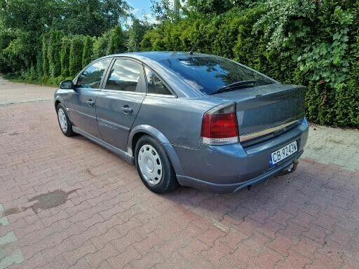 Opel Vectra C LPG gaz Możliwa zamiana! Bydgoszcz - zdjęcie 6