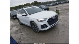 Audi Q5 / Quattro / S-Line / Virtual cockpit / Tarnów - zdjęcie 2