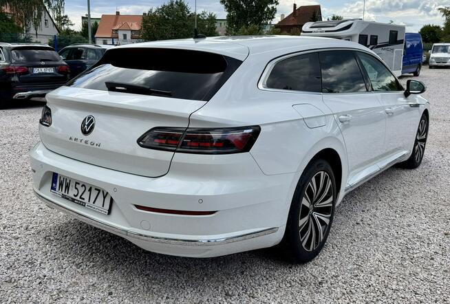 Volkswagen Arteon Krajowy,F.VAT,Elegance,Gwarancja Kamienna Góra - zdjęcie 5