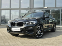 BMW X4 Salon Polska, Serwisowany, Stan idealny Łódź - zdjęcie 2