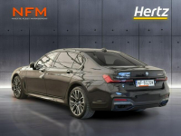 BMW 745 3,0 Plug-in (394 KM) 45Le xDrive  Salon PL F-Vat Warszawa - zdjęcie 4