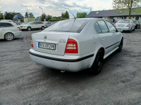 Skoda Octavia 1.9TDI 90km 04r Tarnów - zdjęcie 4