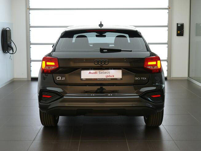 Audi Q2 30 TDI 116 KM Kamera TempomatACC Virtual Nawigacja Kielce - zdjęcie 3