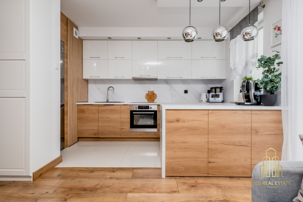 Komfortowe 3 pokoje ul.Wiadukt Białystok Białystok - zdjęcie 7