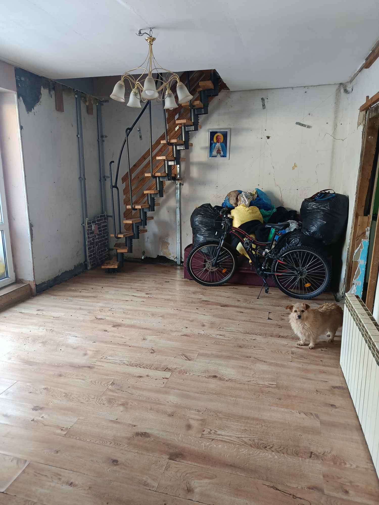 Sprzedam dom w bliźniaku Krasnystaw - zdjęcie 4