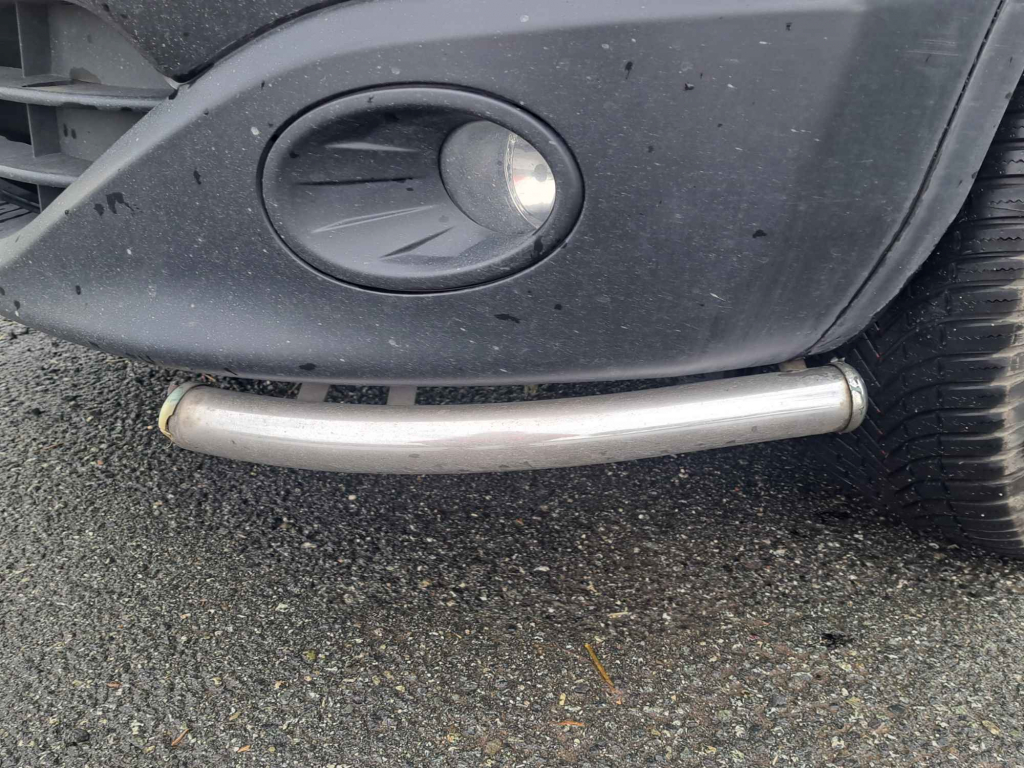 Nissan Qashqai+2 Knurów - zdjęcie 6