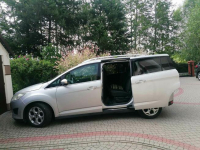 Sprzedam Ford C-Max Grand 7osobowy Kołaczyce - zdjęcie 2