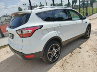 Ford Kuga Warszawa - zdjęcie 7