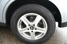 mitsubishi outlander II 2.0 DiD 4x4 7 osobowe Leżajsk - zdjęcie 2